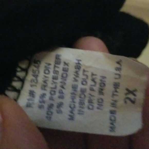 Melissa Masse Emoji shirt - Picture 5 of 6